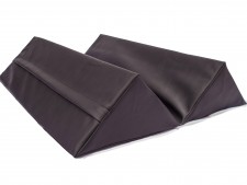 Calha Veterinária Dobrável Tam. P - 50cm - Zíper Embutido 